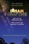 Cover: DREAMCRAFTING - THE ART OF DRE - Berrett-Koehler