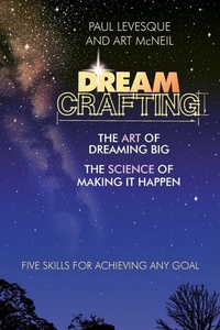 Abbildung von: DREAMCRAFTING - THE ART OF DRE - Berrett-Koehler