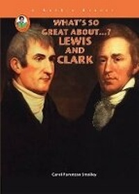 Enlarge image Cover: Lewis and Clark - Mitchell Lane Publishers