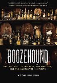 Enlarge image Cover: Boozehound - Ten Speed Press