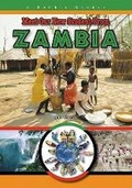 Cover: Meet Our New Student from Zambia - Mitchell Lane Publishers