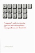 Cover: Better Documents - Ten Speed Press