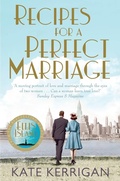 Cover: Recipes For A Perfect Marriage - Pan Books