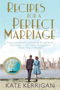Enlarge image Cover: Recipes For A Perfect Marriage - Pan Books