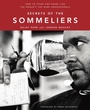 Cover: Secrets of the Sommeliers - Ten Speed Press