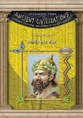 Cover: The Life and Times of Attila the Hun - Mitchell Lane Publishers