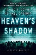 Cover: Heaven's Shadow - Tor