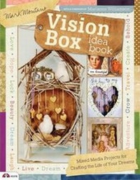 Enlarge image Cover: Vision Box Idea Book - Design Originals