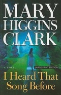 Cover: I Heard That Song Before - Large Print Press