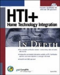 Abbildung von: HTI in Depth - Premier Press