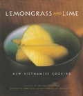 Cover: Lemongrass and Lime - Ten Speed Press