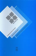 Cover: Communicating Process Architectures 2003 - IOS Press,US