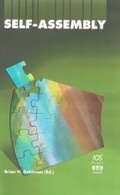 Cover: Self-Assembly - IOS Press,US