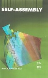 Enlarge image Cover: Self-Assembly - IOS Press,US