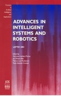 Cover: Advances in Intelligent Systems and Robotics - IOS Press,US