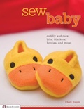 Cover: Sew Baby - Design Originals