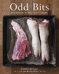 Cover: Odd Bits - Ten Speed Press