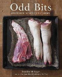 Enlarge image Cover: Odd Bits - Ten Speed Press