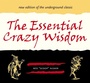 Cover: The Essential Crazy Wisdom - Ten Speed Press