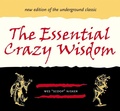 Cover: The Essential Crazy Wisdom - Ten Speed Press