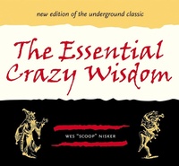 Enlarge image Cover: The Essential Crazy Wisdom - Ten Speed Press