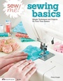 Cover: Sew Me! Sewing Basics - Design Originals