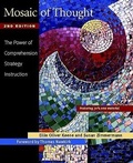 Cover: Mosaic of Thought - Heinemann Educational Books,U.S.