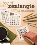 Cover: Joy of Zentangle - Design Originals