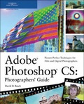 Bild: Adobe Photoshop X - Muska & Lipman Publishing