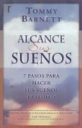 Cover: Alcance Sus Suenos - Editorial Patmos