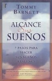Enlarge image Cover: Alcance Sus Suenos - Editorial Patmos