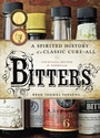 Cover: Bitters - Ten Speed Press
