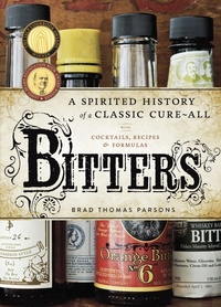 Enlarge image Cover: Bitters - Ten Speed Press