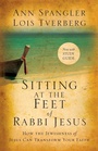 Cover: Sitting at the Feet of Rabbi Jesus - Zondervan