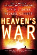 Cover: Heaven's War - Tor