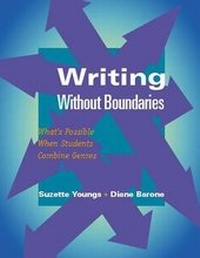 Enlarge image Cover: Writing Without Boundaries - Heinemann Educational Books,U.S.