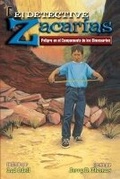 Cover: Detective Zacarias (Peligro En El Campamento de Los Dinosaurios) - Editorial Patmos