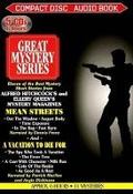 Cover: Alfred Hitchcock's and Ellery Queen's Mystery Magazines: Mean Streets & a Vacation to Die for - Media Books Audio Publishing