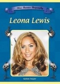 Cover: Leona Lewis - Mitchell Lane Publishers