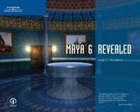 Enlarge image Cover: Maya 6 Revealed - Course Technology