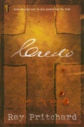 Cover: Credo: Cree En Algo Por Lo Que Puedas Dar Tu Vida - Editorial Patmos