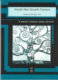 Abbildung von: Insulin-like Growth Factors - IOS Press,US