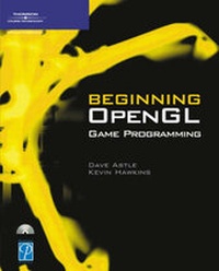 Enlarge image Cover: Beginning Opengl - Premier Press