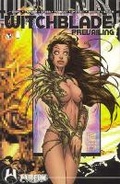Cover: Witchblade Volume 4: Prevailing - Image Comics