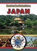 Cover: Meet Our New Student from Japan - Mitchell Lane Publishers