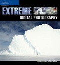 Cover: Extreme Digital Photography - Course Technology Inc