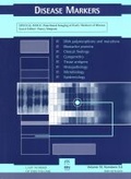 Cover: Functional Imaging of Early Markers of Disease - IOS Press,US