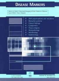 Enlarge image Cover: Functional Imaging of Early Markers of Disease - IOS Press,US