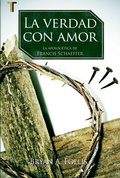 Cover: La Verdad Con Amor - Editorial Patmos