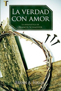 Enlarge image Cover: La Verdad Con Amor - Editorial Patmos